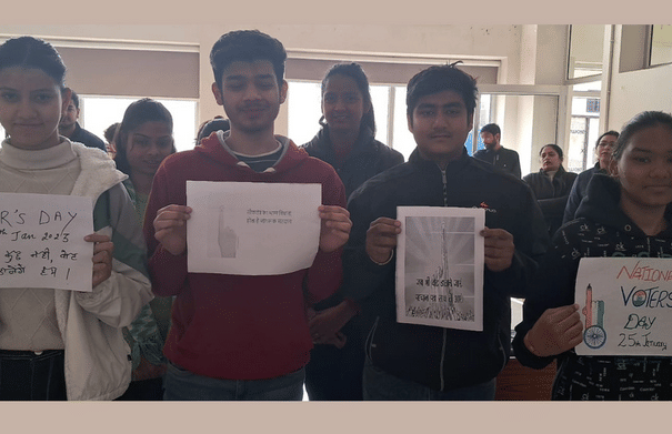 NWT College Dehradun Campus Events photo 17